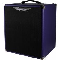 Ashdown Combo Of Doom Signature Geezer Butler 1x12
